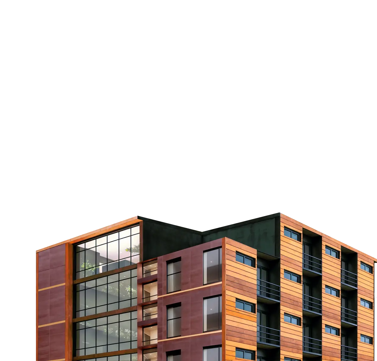 modular building
